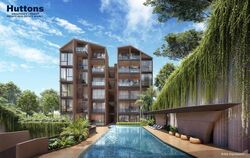 The Hillshore (D5), Condominium #461000581